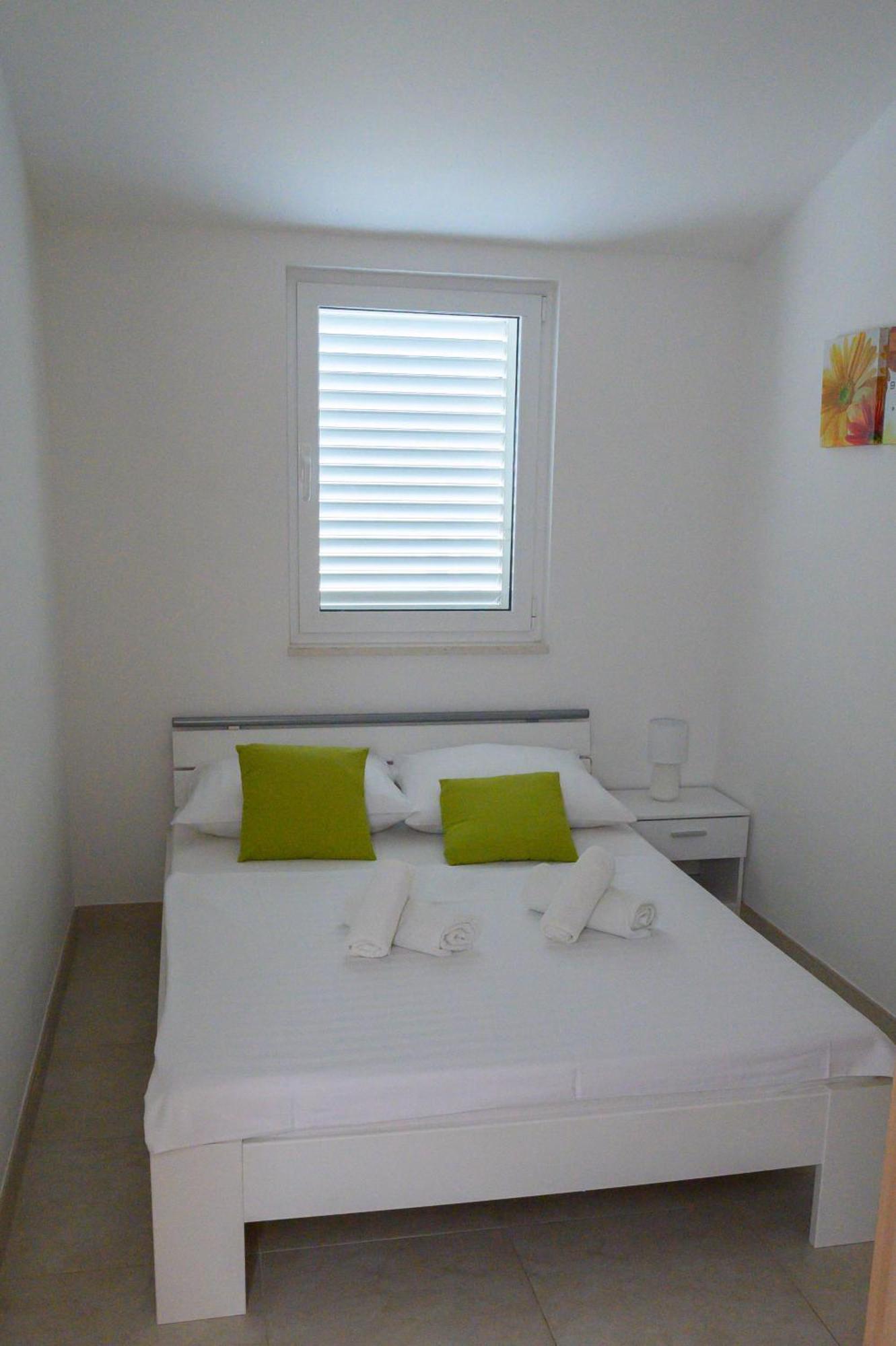 Villa Vinko Trogir Bagian luar foto